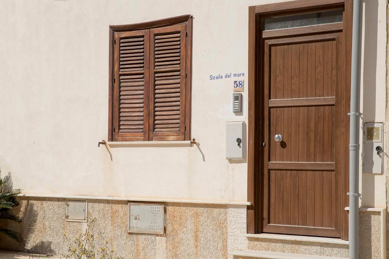 SanvitoTour - Scala del Mare San Vito Lo Capo Exterior foto
