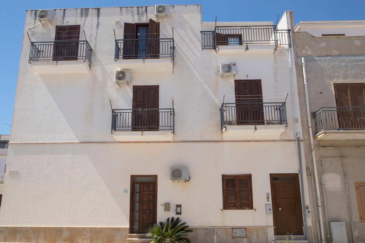 SanvitoTour - Scala del Mare San Vito Lo Capo Exterior foto