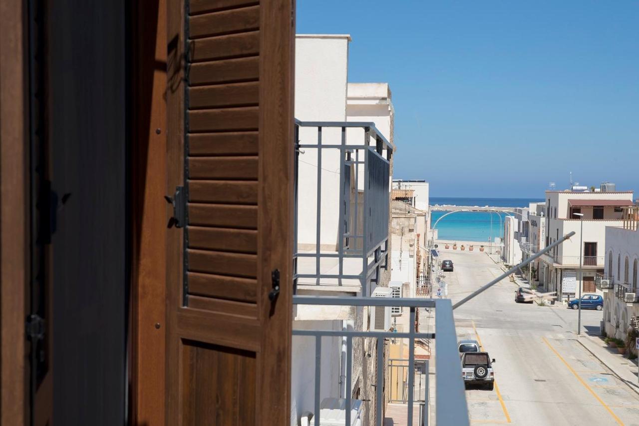 SanvitoTour - Scala del Mare San Vito Lo Capo Exterior foto