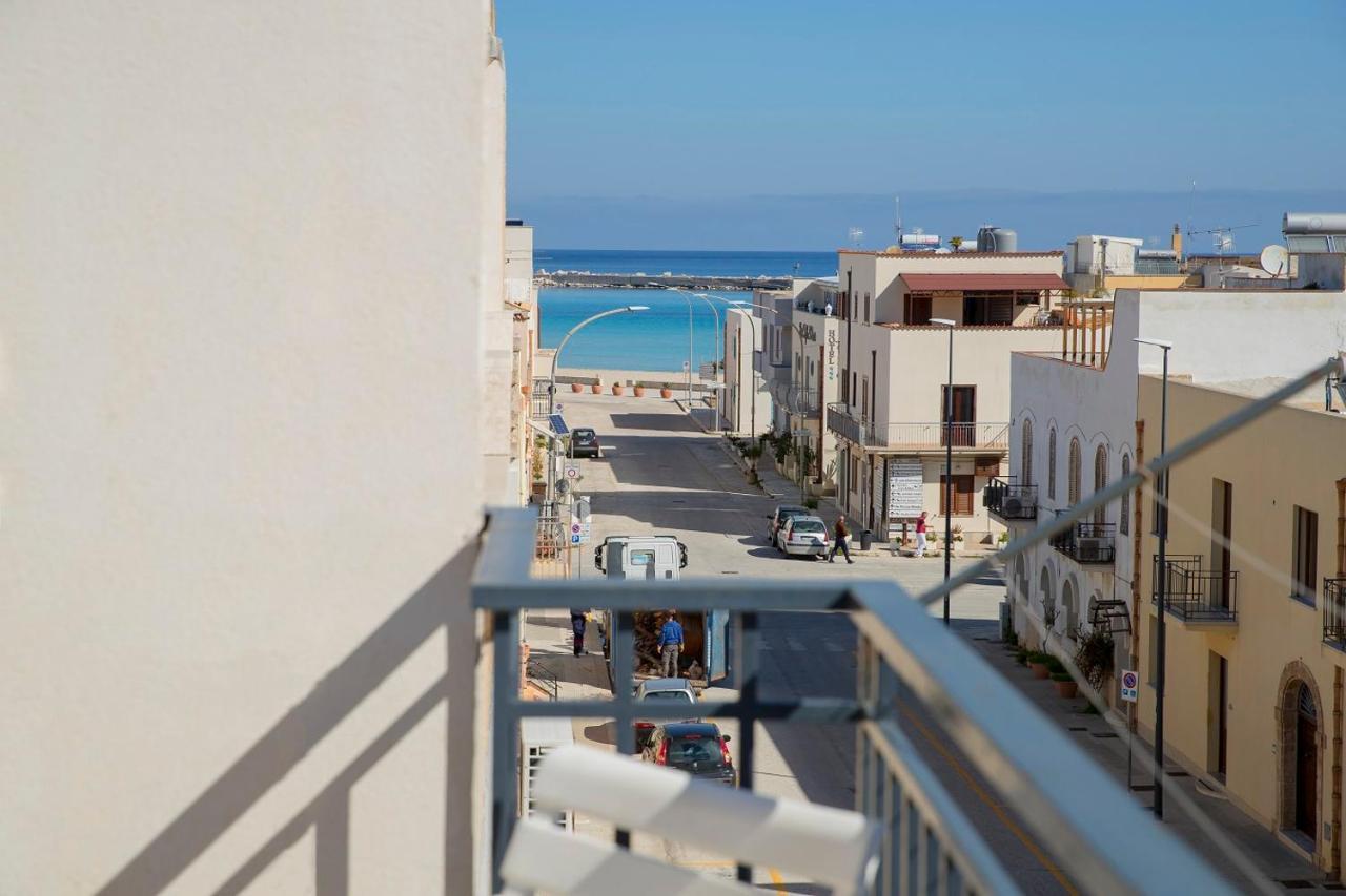 SanvitoTour - Scala del Mare San Vito Lo Capo Exterior foto